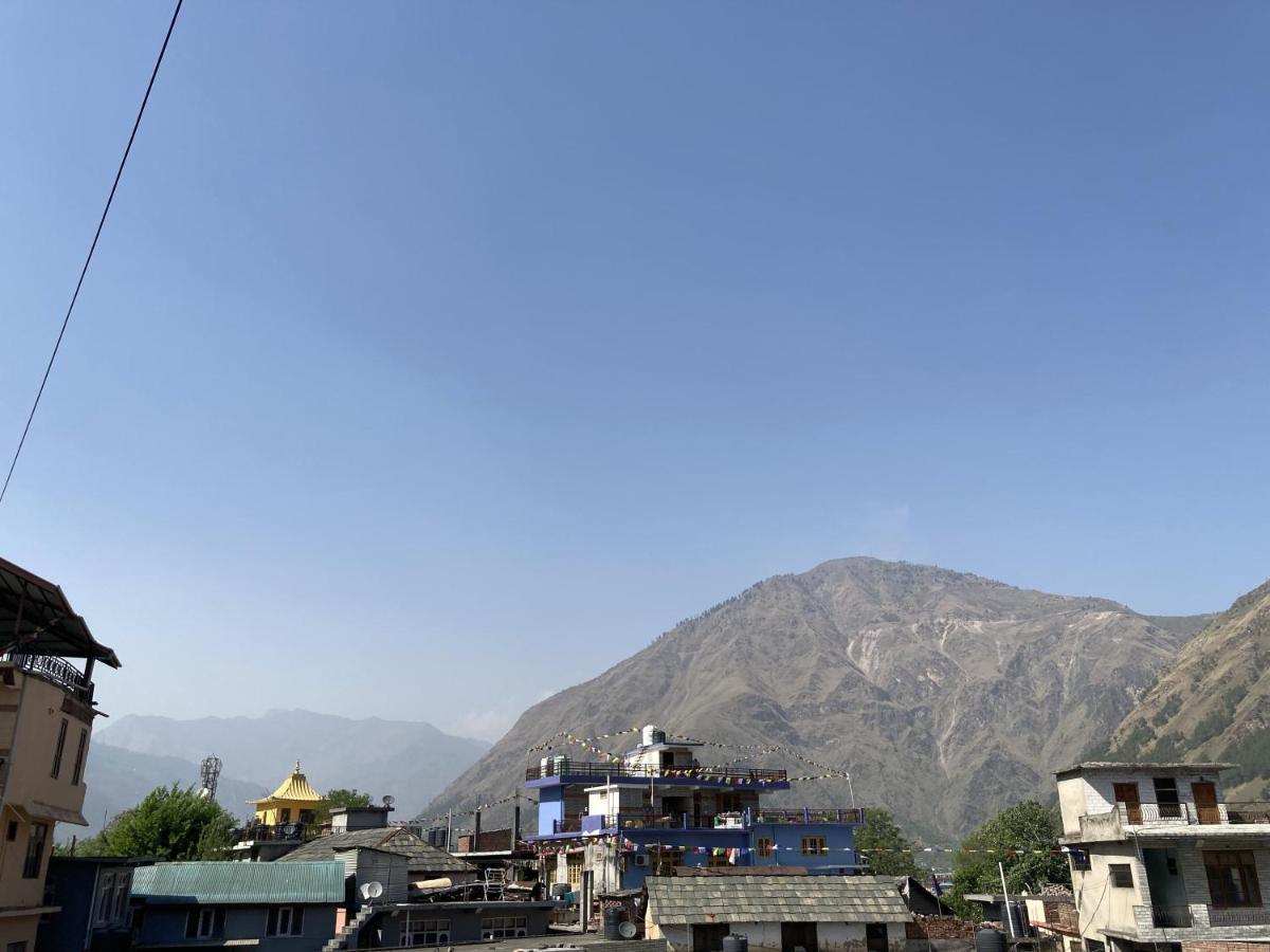 Shamshi Mathan View Homestay - 3Min Drive To Kullu-Manali Airport מראה חיצוני תמונה